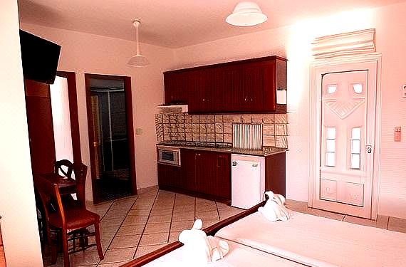 Hotel Anna Image 5